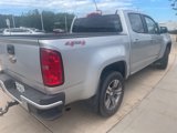 Used 2017 Chevrolet Colorado W/T w/ Custom Special Edition image 3