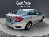 Used 2017 Honda Civic EX image 5