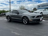 Used 2014 Ford Mustang Coupe image 2