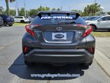 Used 2019 Toyota C-HR XLE image 4