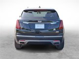 Certified 2022 Cadillac XT5 Premium Luxury image 4