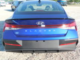 New 2025 Hyundai Elantra Sport image 6