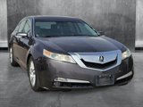 Used 2010 Acura TL image 3