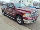 Used 2016 RAM 1500 Big Horn image 4