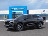 New 2025 Chevrolet Trax LT w/ LT Convenience Package image 2