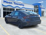 New 2025 Honda Civic Sport image 3