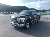 Certified 2023 Ford F150 XLT w/ Equipment Group 302A High image 3
