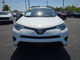 Used 2018 Toyota RAV4 LE image 3