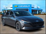 Used 2021 Hyundai Elantra SEL w/ Convenience Package image 4