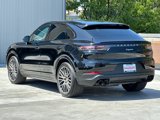 Certified 2023 Porsche Cayenne Coupe image 3