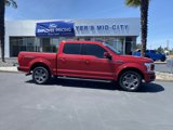 Used 2020 Ford F150 Lariat w/ Equipment Group 502A Luxury image 2