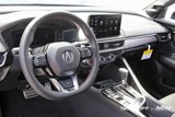 New 2025 Acura ADX A-Spec image 2