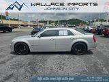 Used 2006 Chrysler 300 SRT8 w/ SRT Option Group II image 3
