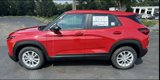 New 2026 Chevrolet TrailBlazer LS image 2