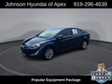 Used 2015 Hyundai Elantra SE w/ Option Group 03 image 4