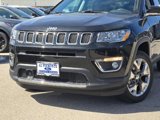 Used 2021 Jeep Compass Limited image 2