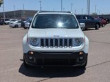 Used 2017 Jeep Renegade Limited image 2