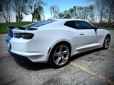 Used 2020 Chevrolet Camaro SS image 5