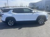 New 2025 Chevrolet Equinox LT w/ LPO, Floor Liner Package image 6