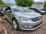 Used 2014 Volkswagen Passat TDI SEL Premium image 2