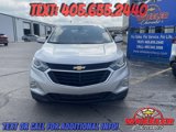 Used 2020 Chevrolet Equinox LT image 3