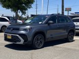 New 2025 Volkswagen Taos S image 2