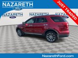 Used 2016 Ford Explorer Limited w/ Equipment Group 301A image 6