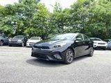 Used 2024 Kia Forte LXS w/ LXS Technology Package image 3
