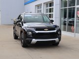 Certified 2022 Chevrolet TrailBlazer LT w/ Convenience Package image 2