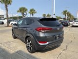 Used 2016 Hyundai Tucson Limited image 4