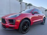Used 2020 Porsche Macan S image 3