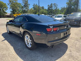 Used 2013 Chevrolet Camaro LT w/ Rear Vision Package image 6