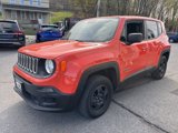 Used 2018 Jeep Renegade Sport w/ Power & Air Group image 3