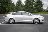 Used 2014 Ford Fusion SE image 4