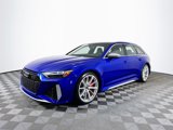 Used 2022 Audi RS 6 image 4