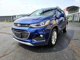 Used 2017 Chevrolet Trax Premier w/ Driver Confidence II Package image 2