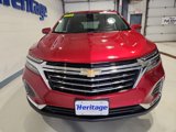 Used 2023 Chevrolet Equinox Premier image 3