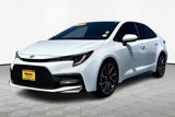 Used 2020 Toyota Corolla XSE image 2