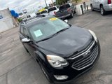 Used 2017 Chevrolet Equinox Premier w/ Enhanced Convenience Package image 4
