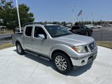 Used 2012 Nissan Frontier SL w/ Moonroof Pkg image 2