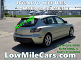 Used 2009 MAZDA MAZDA3 s Sport image 5
