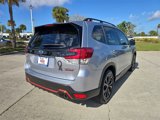 Certified 2023 Subaru Forester Sport image 4