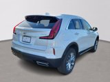 New 2025 Cadillac XT4 Premium Luxury w/ Technology Package image 4