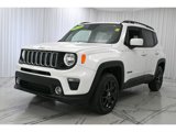 Used 2020 Jeep Renegade Latitude w/ Cold Weather Group image 4