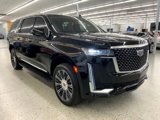 Used 2023 Cadillac Escalade ESV Premium Luxury w/ LPO, Illumination Package image 4