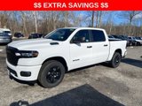 New 2025 RAM 1500 Tradesman w/ Night Edition image 2
