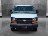 Used 2016 Chevrolet Express 2500 Extended image 2