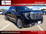 Used 2022 GMC Sierra 1500 Denali w/ Denali Reserve Package image 3