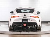 Used 2025 Toyota Supra Premium image 4