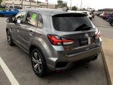 Used 2021 Mitsubishi Outlander Sport SE image 3